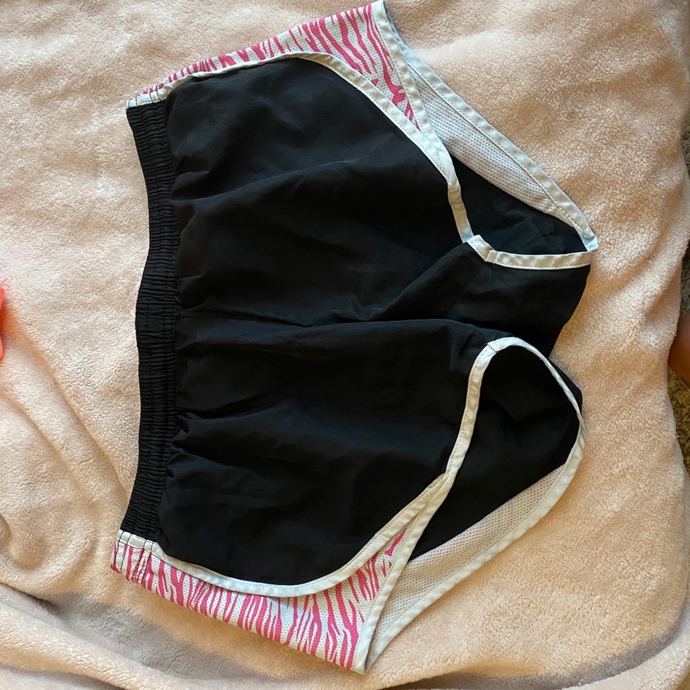 athletic shorts